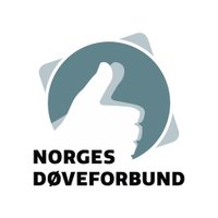 Norges Døveforbund (@norgesdovefb) 's Twitter Profile