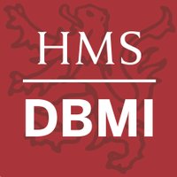 DBMI at Harvard Med(@HarvardDBMI) 's Twitter Profile Photo