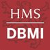 DBMI at Harvard Med (@HarvardDBMI) Twitter profile photo