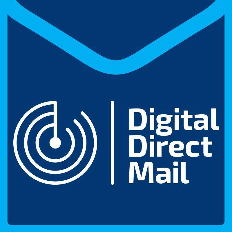 Taking the guesswork out of Direct Mail while merging it with technology. Follow us on our new account! @mail_digital