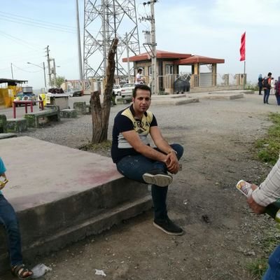 HOSEIN0532's profile picture. روراست