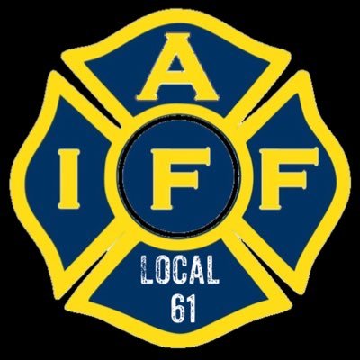 We are the professional firefighters association for the City of Charleston, South Carolina. Tweets are not those of the FD or city.