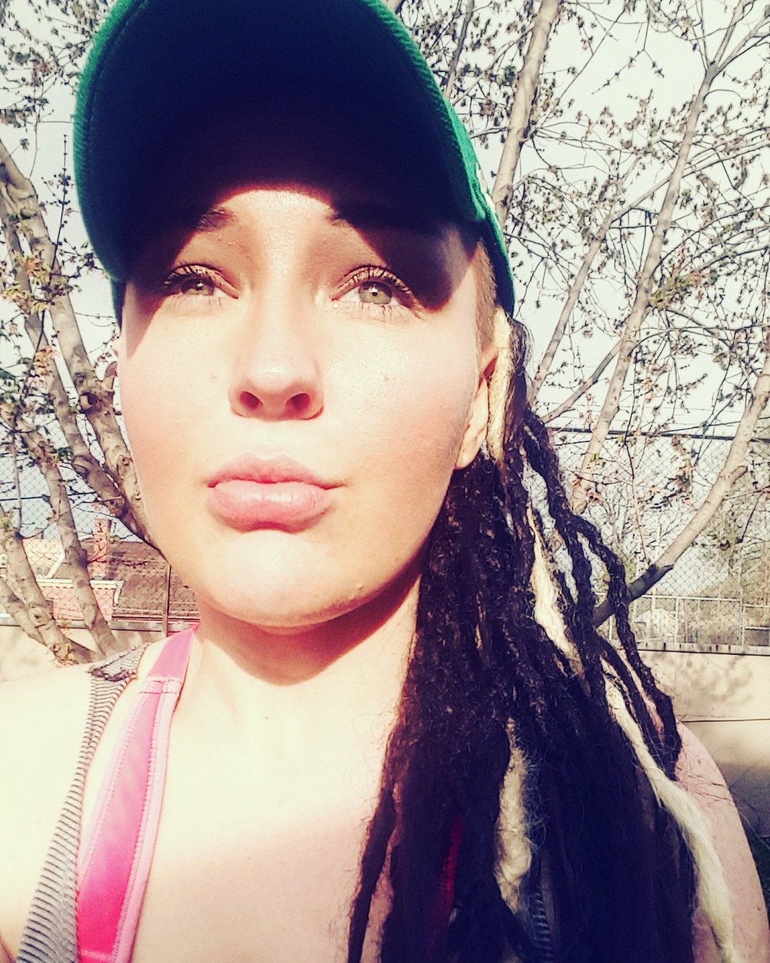 cjtnab's profile picture. 22 year old single mommy. Living with fibromyalgia since age 2. And now seizures. Kinda freaked out.