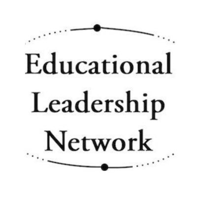 The Educational Leadership Network (ELN) is for leaders at all levels of practice/policy/research. Coordinators: @PCampbell91 @E_D_Klein @RaniaSawalhi