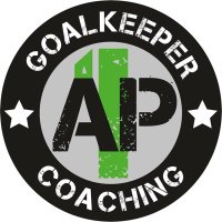 AP1 Goalkeeper Coaching (@ap1gkcoaching) 's Twitter Profile Photo AP1 Goalkeeper Coaching (@ap1gkcoaching) 's Twitter Profile Photo