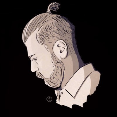 LuisTuretti's profile picture. Io credo nelle persone. Però non credo nella maggioranza delle persone.