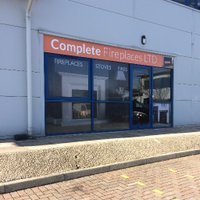 Complete Fireplaces (@completefirepl1) 's Twitter Profile