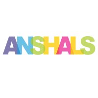 Anshals(@Anshals_Inc) 's Twitter Profile Photo
