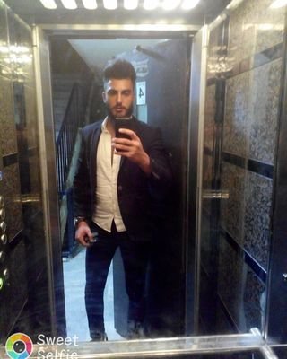 77yusufff's profile picture. 