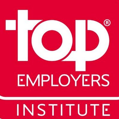 Le Top Employers Institute certifie l'excellence des conditions de travail proposées par les employeurs à leurs collaborateurs #HR #RH #audit #QVT