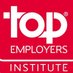 Top Employers France (@TopEmployers_F) Twitter profile photo