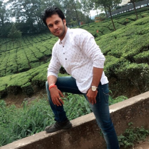 inform2verma's profile picture. Senior React Developer at Compunnel Digital.