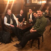 Andy Page (@mr_pagey) 's Twitter Profile
