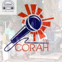 CORAH FM (@corahonline) Twitter profile photo