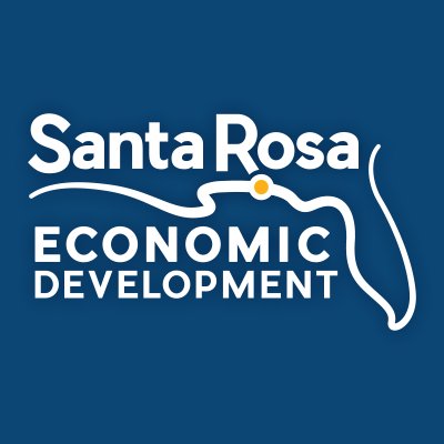 Official Twitter account for Santa Rosa County Economic Development Office. Creating jobs through development, project financing & business support.