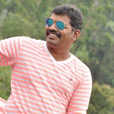 Development Officer - LIC of India, Coordinator- Vithaikal Ramnad