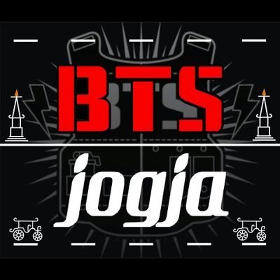 Hi ! We are ARMY! This is the first @BTS_twt fanbase from Yogyakarta, Indonesia 🇮🇩 since 2014. 📩 Event inquiries: btsarmyjogja@gmail.com