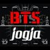 ARMY Jogja⁷ (@BTS_Jogja) Twitter profile photo