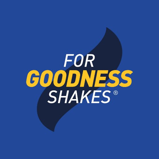 For Goodness Shakes