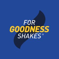 For Goodness Shakes (@forgoodnessshks) 's Twitter Profile