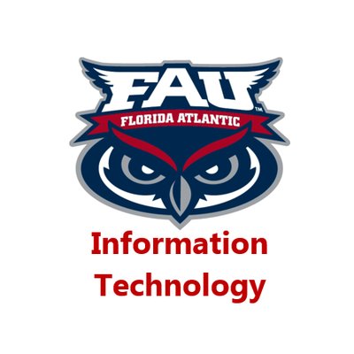 Fau Help Desk Fauhelpdesk Twitter