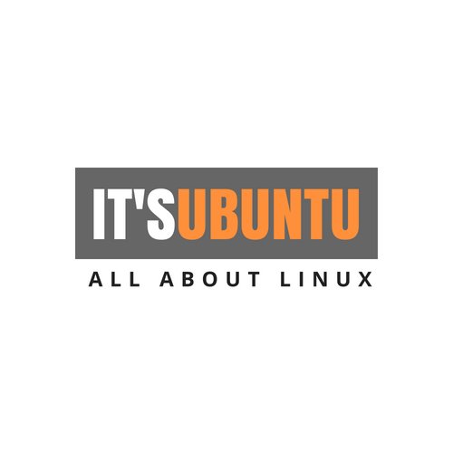 ItsUbuntu's profile picture. Exclusive Linux Ubuntu Blog https://t.co/iSqDOyH3J8.
#Ubuntu #Opensource #Foss #Linux #Tutorials
 #Freebies