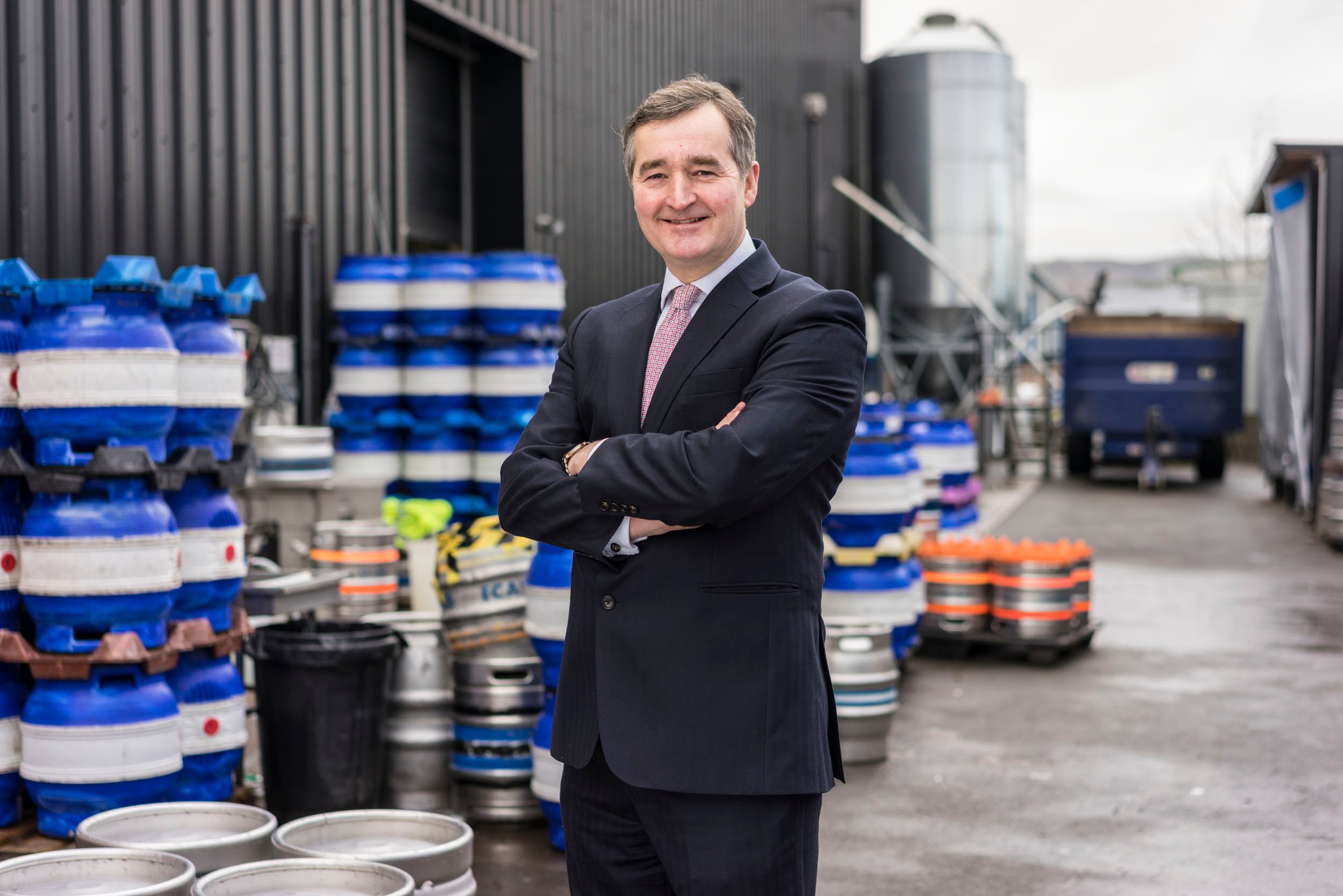 adamh_JC's profile picture. Head of Food & Drink at Johnston Carmichael, Scotland’s largest accountancy firm, judge @ Scottish Beer Awards and Chairman Scottish Gin Awards.