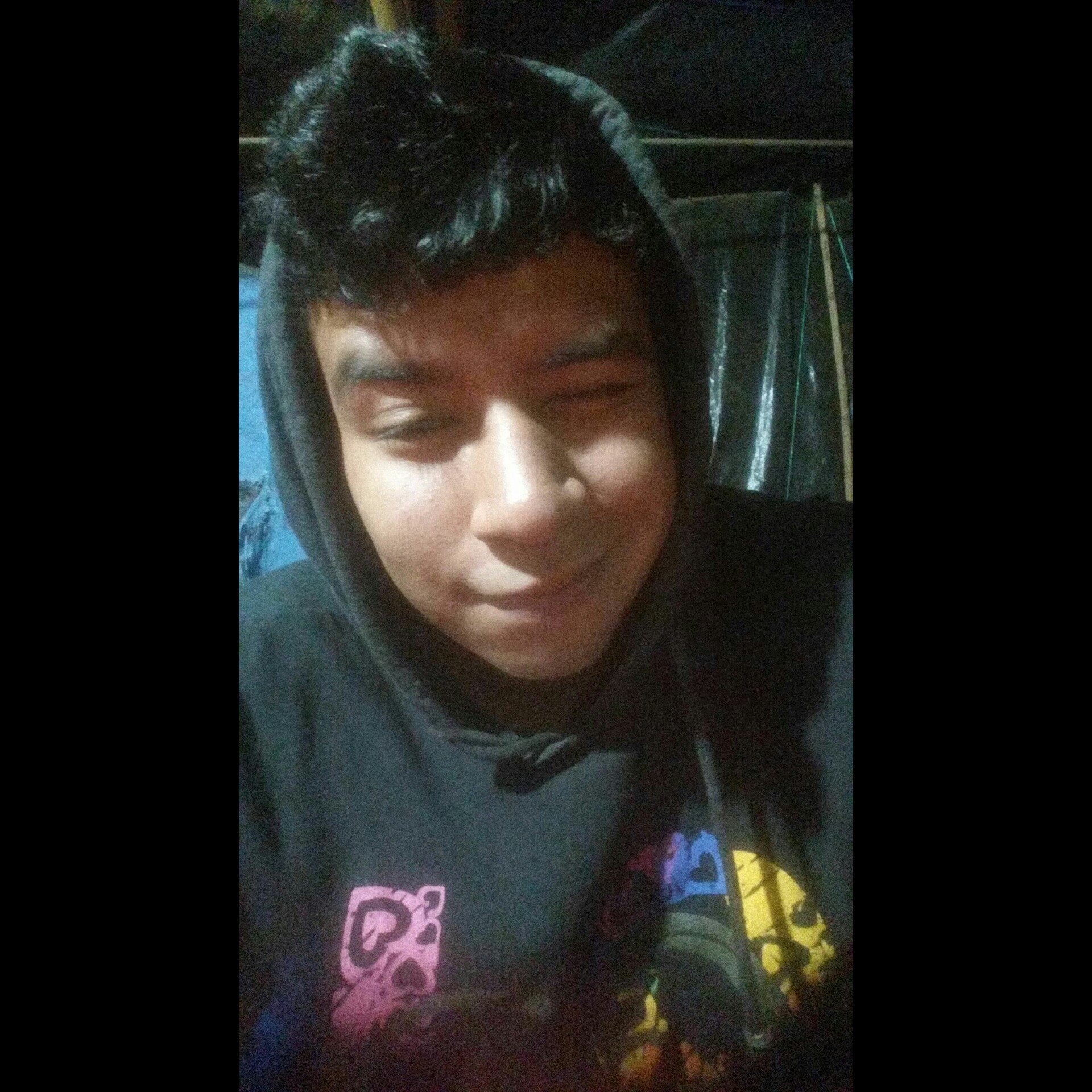 PrezaVichez's profile picture. Saludos xD