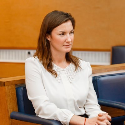 NyreeMoore_'s profile picture. Building stronger communities together