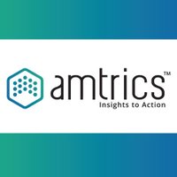 Amtrics (@amtrics) 's Twitter Profile