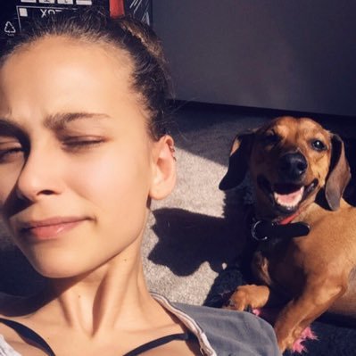 KatieTwigster's profile picture. 