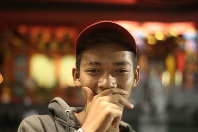 Aditya145_'s profile picture. 