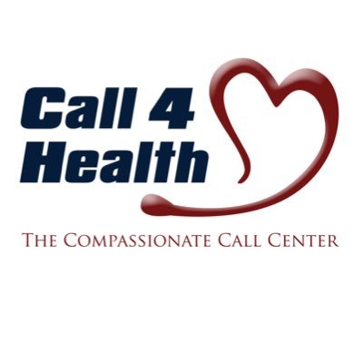 Call 4 Health is a telemedicinal-focused call center for various medical management services 24/7, 365 days a year.
☎️ 855-244-3258