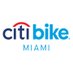 Citi Bike Miami (@citibikemiami) Twitter profile photo Citi Bike Miami (@citibikemiami) Twitter profile photo