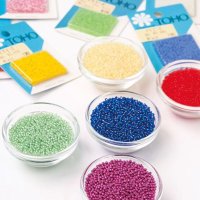 トーホービーズ (@tohobeads) 's Twitter Profile Photo