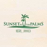 Sunset at the Palms (@thepalmsjamaica) 's Twitter Profile