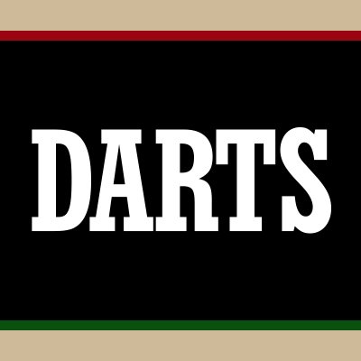 Darts on BBC America