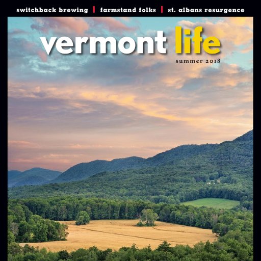 Vermont Life: Vermont food, arts, outdoor rec & entrepreneurs. Stunning photography, engaging writing. Quarterly publication + 7 calendars, notecards & more