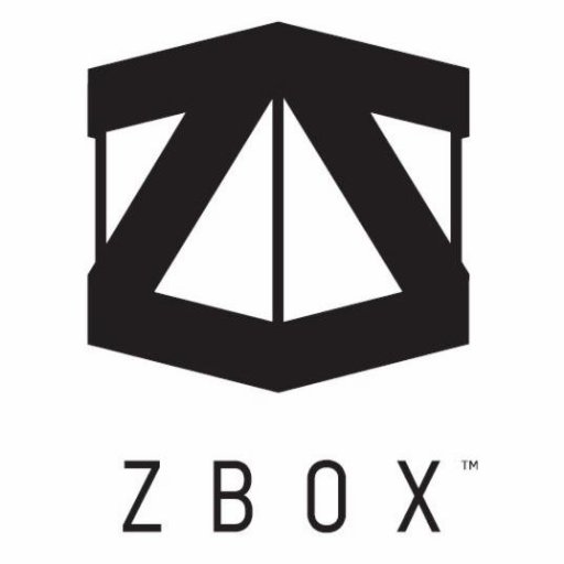 The ZBOX