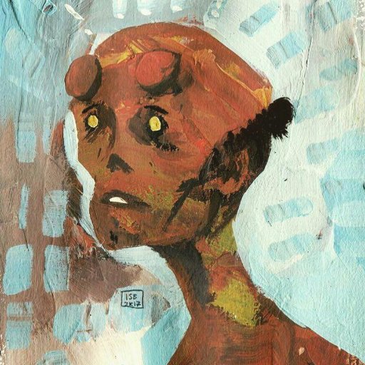 NatoreDasht's profile picture. زنده باد دفتر مشق من که بین این همه کاغذ فقط برای تو شعر جذب می کند