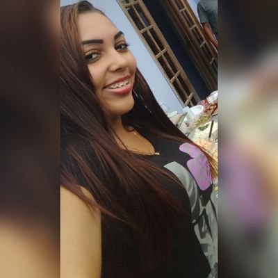 mariapitangaof1's profile picture. ∞✠ Vasco Da Gama Amor Eterno ✠∞
     - Rio das Ostras - RJ - 022
~ 25 anos ~ Casada ~ Cristã ~
Insta: Maria Pitanga Martins Oficial segue lá😉