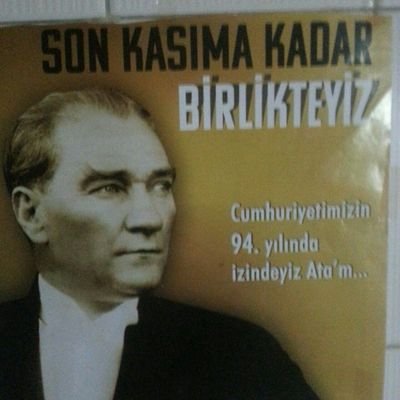 EkseriyetNazif's profile picture. 