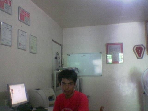 Fredarkside's profile picture. 