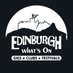 Edinburgh Events (@edinburghevents) Twitter profile photo Edinburgh Events (@edinburghevents) Twitter profile photo