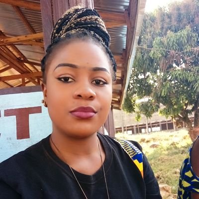 ArianeYala's profile picture. 