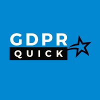 GDPR Quick (@gdpr_quick) 's Twitter Profile