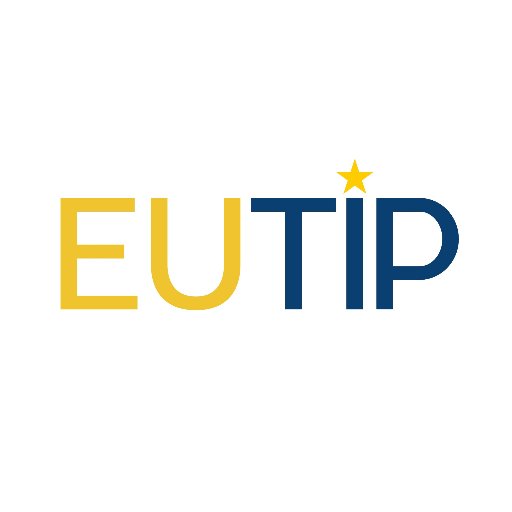 EUTIP is a @MSCActions Innovative Training Network researching EU Trade and Investment Policy, funded by @EU_H2020.