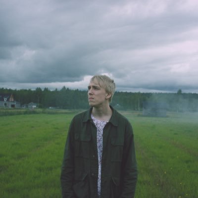 Tall Blonde is the 60's pop/indie crooner alias of singer/songwriter Frithiof Stenvall, based in Jokkmokk, Sweden.
