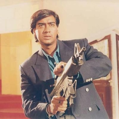 JokiAdfan's profile picture. THE REAL SUPER STAR @ajaydevgn FAN