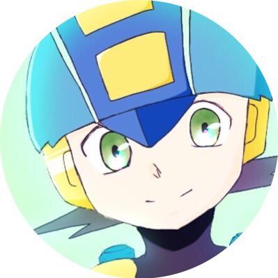 ロックマンエグゼと流星のロックマンとイナイレ、その他諸々とピアノ耳コピが好きです。/ピアノは不定期。楽譜は作ってないです。ピアノ耳コピYouTube置き場▶︎https://t.co/pMqesQqBk4